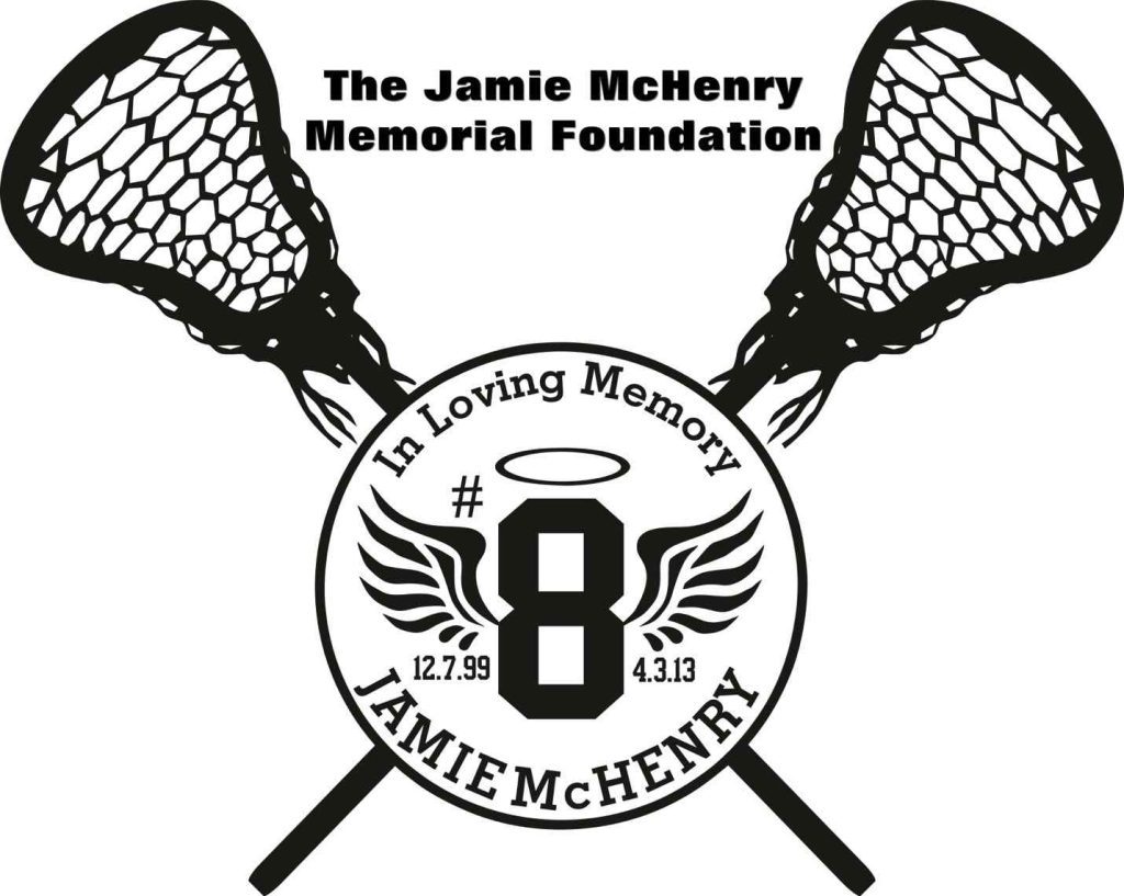 The Jamie McHenry Memorial Foundation